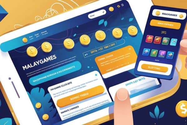 Slot Online MalayGames Wagering Requirements Audit: A Critical Review